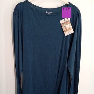 CloudVeil Long sleeve top